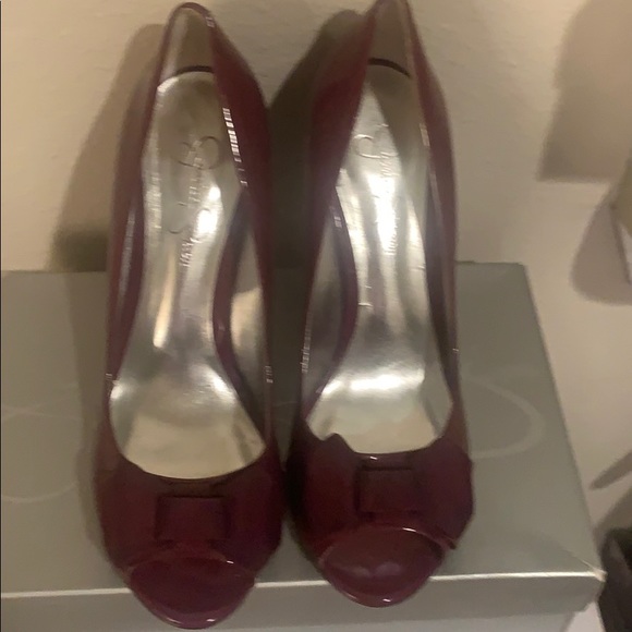 Jessica Simpson-Donora - Picture 2 of 3